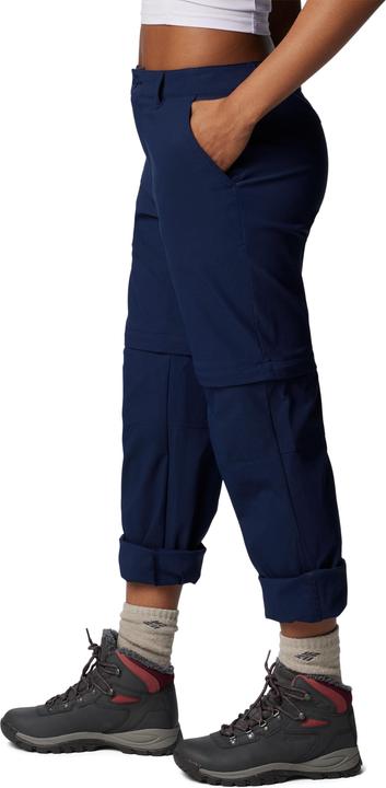Produktbild Columbia Leslie Falls™ Convertible Pant (S)