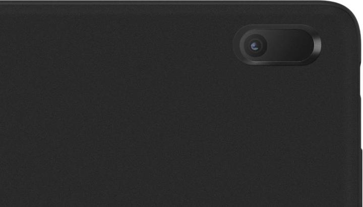 Actual product image Lenovo Tab E10 (WLAN only, 10.10", 32 GB, Black)