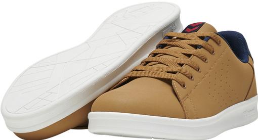 Produktbild hummel Busan Synth. Nubuck (40)