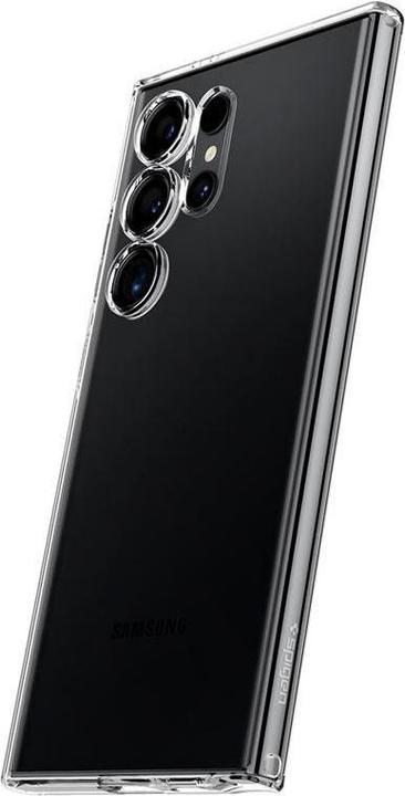 Produktbild Spigen Liquid Crystal (Samsung Galaxy S24 Ultra)