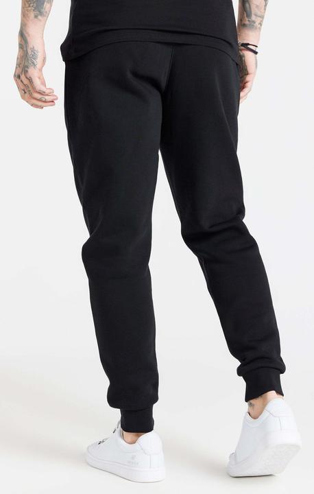 Produktbild Siksilk Sweatpants Essential Cuffed Jogger (XL)