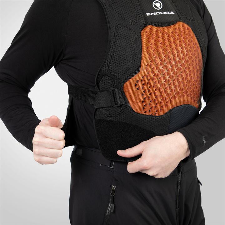 Produktbild Endura Mt500 D3O (M, Brustprotektor, Rückenprotektor, Einzelstück)