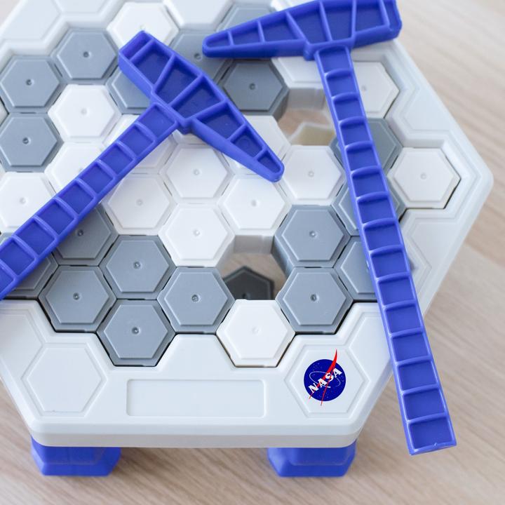 Produktbild Nasa Moon Miner Game (Deutsch, Französisch, Schweizerdeutsch, Italienisch, Englisch)