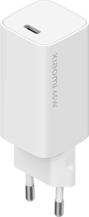 Xiaomi GaN Charge (65 W)