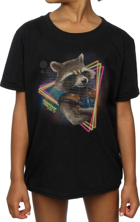 Guardians of the Galaxy TShirt Mädchen