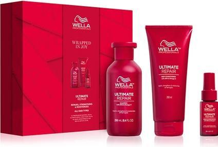 Wella Professionals Ultimate Repair Geschenkset (Haarpflege set)