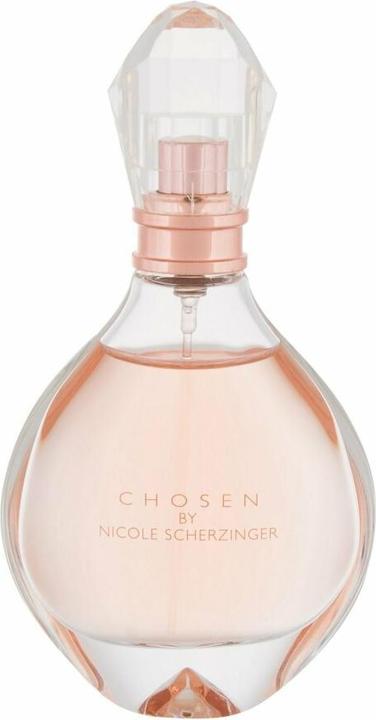 Actual product image Nicole Scherzinger Chosen (Eau de parfum, 50 ml)