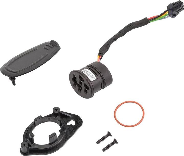 Produktbild Bosch eBike Standard (E-Bike Akku Schutzhülle)