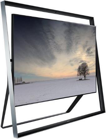 Produktbild Samsung UE85S9ST S9 Timeless (84.80", LCD, 4K)