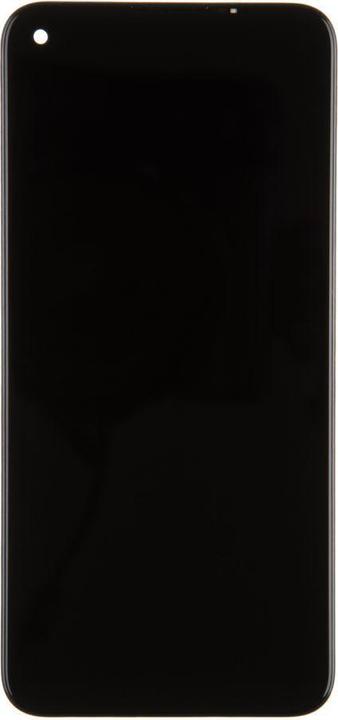 Produktbild Samsung LCD-Display + Touch-Einheit M115 Galaxy M11 Schwarz (Service Pack) (Display, Galaxy M11)