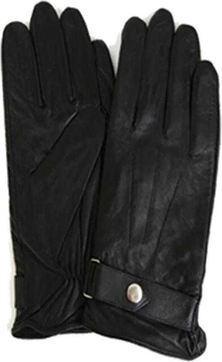 Eastern Counties Leather Winterhandschuhe Classic Leder (XL)