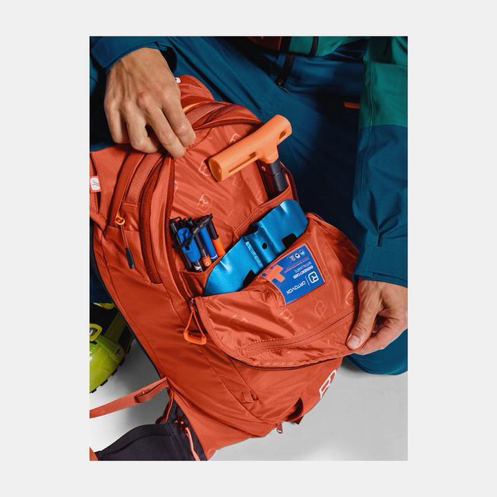 Immagine prodotto Ortovox FREE RIDER 22 (22 l)
