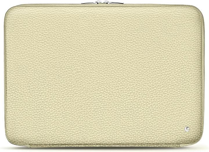 Actual product image Noreve Leather sleeve