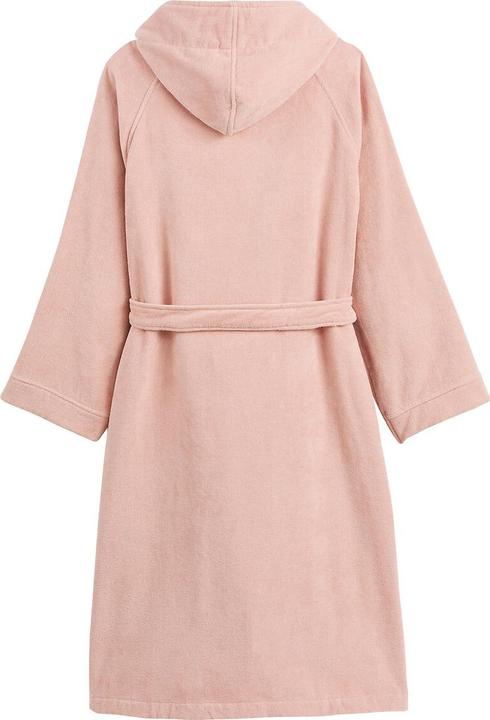 Image du produit La Redoute Interieurs Casquette Peignoir 450g Velours (40)