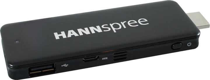 Produktbild Hannspree Micro PC - Micro PC (Intel Atom Z3735F)