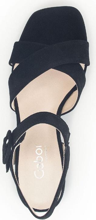 Actual product image Gabor Sandalen (38)