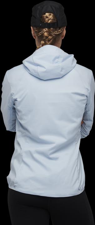 Produktbild Black Diamond W Alpine Start Insulated Hoody (M)