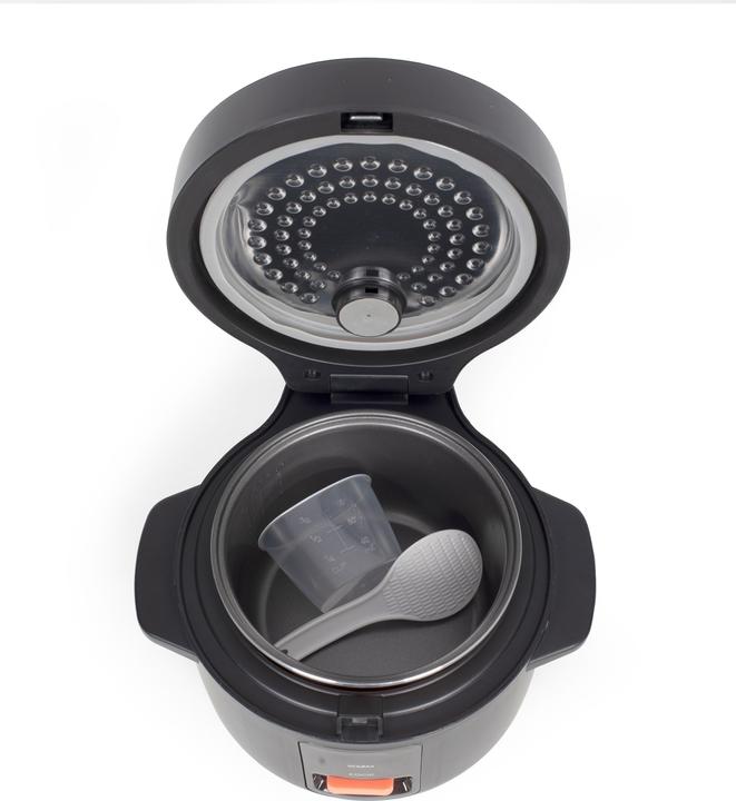 Actual product image Livoo Rice cooker (EU plug)