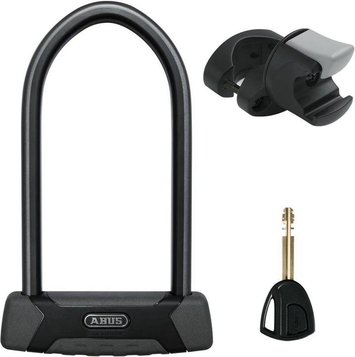 Actual product image Abus Granite X-Plus 540/160HB230 (23 cm)
