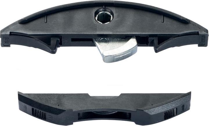 Image du produit Lamello Connecteur CLAMEX P-14 Flexus (Raccords d'angle, 1 pcs)