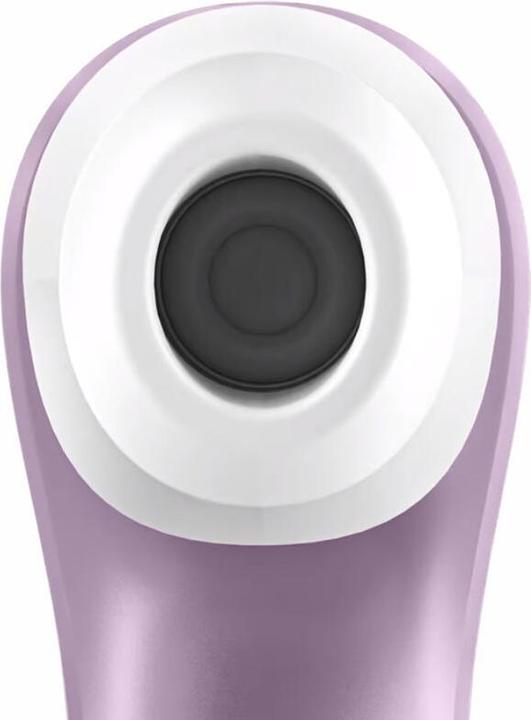 Actual product image Satisfyer Pro 2