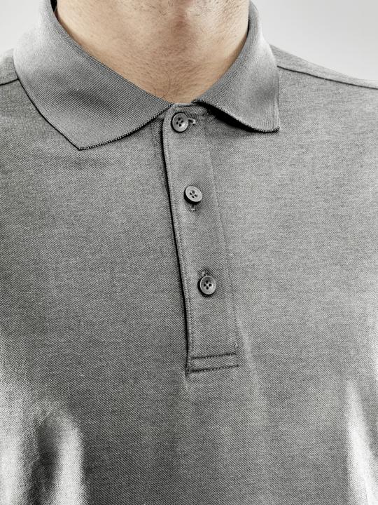 Produktbild Craft Core Blend Polo Shirt M (3XL)