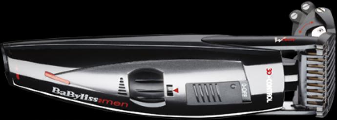 Produktbild BaByliss E865E 3D-Control