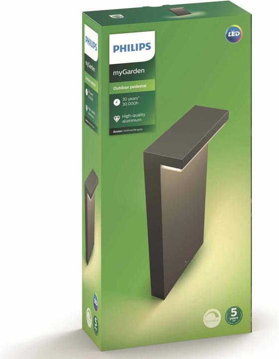 Actual product image Philips MyGarden (1000 lm, IP44)
