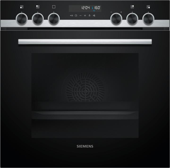 Immagine prodotto Siemens HE578BBS0