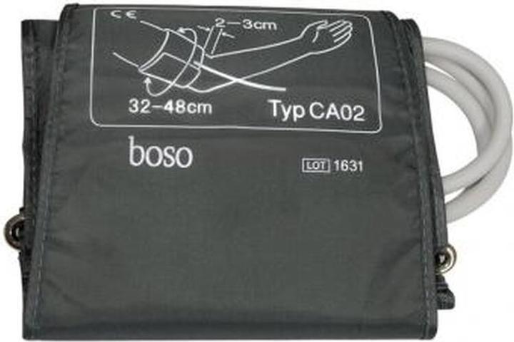 Actual product image Boso Cuff