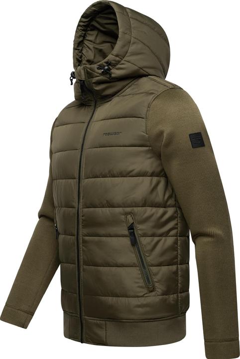 Immagine prodotto Ragwear Cappuccio di Hallmar (XXL)