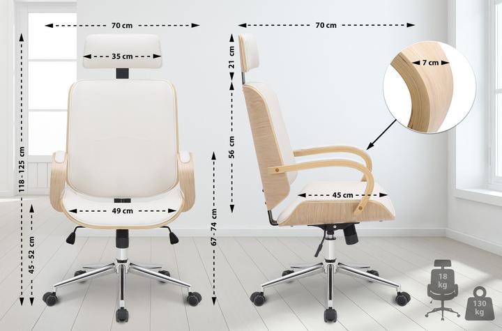 Actual product image CLP Dayton