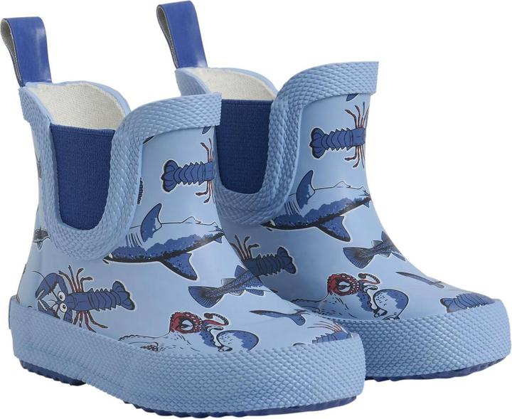 Image du produit CeLaVi Bottes en caoutchouc pour enfants Federal (25)
