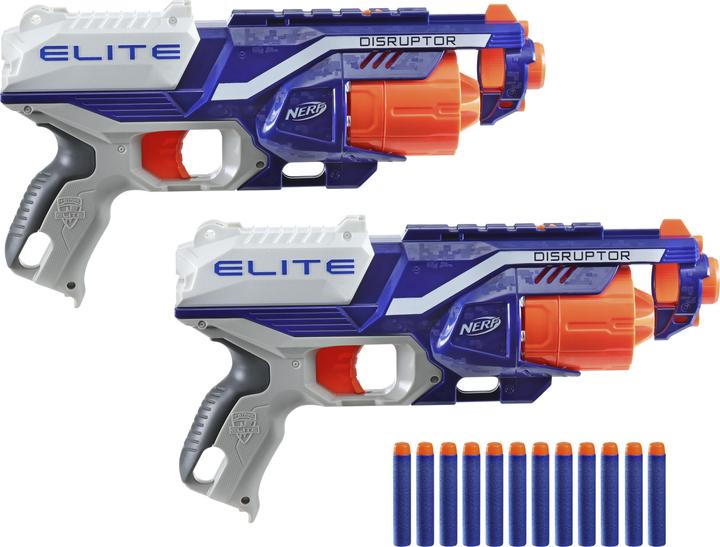 Immagine prodotto Nerf N-Strike Elite Disruptor