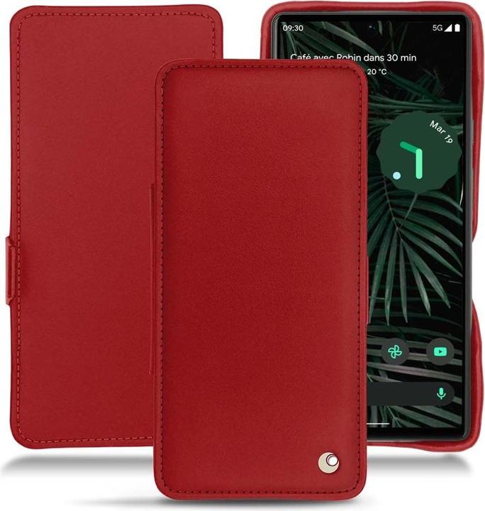 Image du produit Noreve Housse cuir horizontal (Google Pixel 6 Pro, Google Pixel 5)