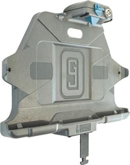 Produktbild Gamber-Johnson 7160-1418-40, Samsung, Galaxy Tab Active PRO/ Active4 PRO 10", Samsung Pogo Conn
