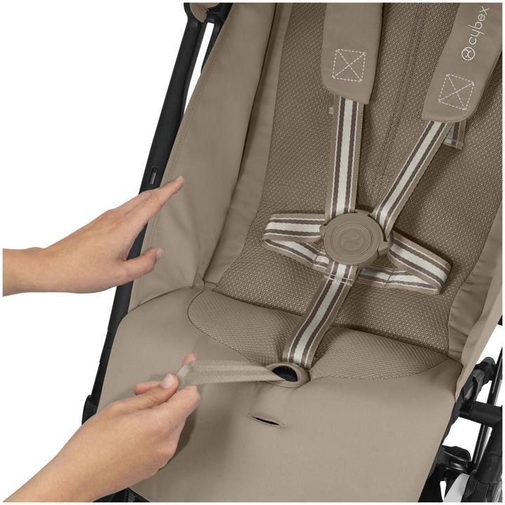 Actual product image Cybex Dragonfly