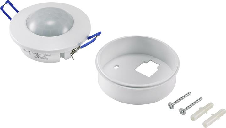 Immagine prodotto Renkforce ST44 Rilevatore di movimento (8 m)