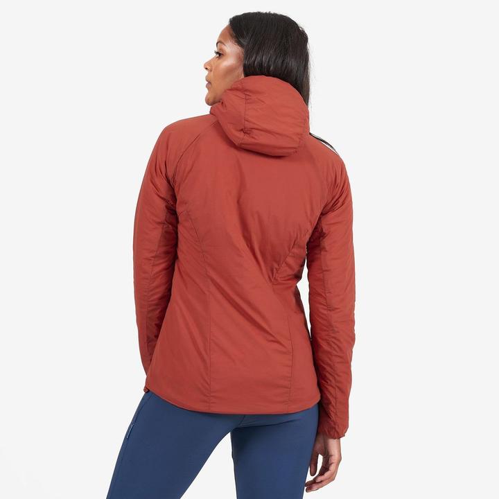 Produktbild Montane Fireball Jacket (L)
