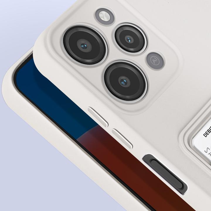 Actual product image Avizar Pocket and Protect Series (Xiaomi Redmi 12)