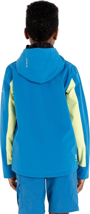 Immagine prodotto Dare2b Explore Giacca Impermeabile Bambini (104)