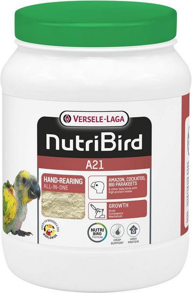 Versele Laga NutriBird A21 (1 x, 0.80 kg)