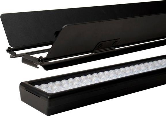 Image du produit Nanlite Cache-portail et diffuseur (Coupe-flux)