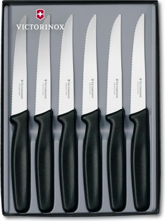 Victorinox Couteau à steak