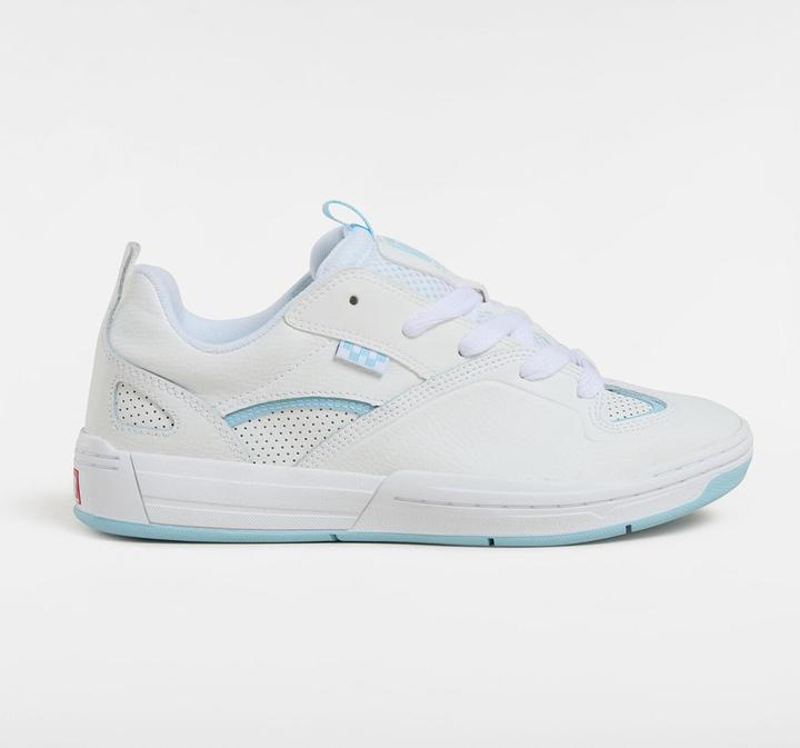 Vans Skate Mixxa White/Baby Blue (40)