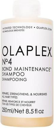 Olaplex No.4 Bond Maintenance (100 ml, Flüssiges Shampoo)