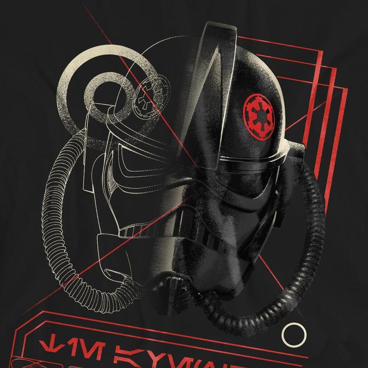 Produktbild Star Wars TShirt (L)