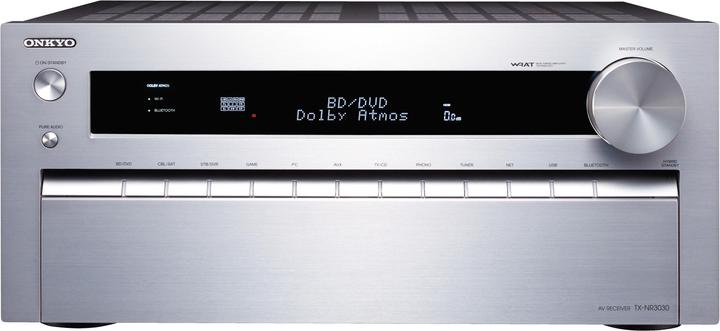 Produktbild Onkyo Tx-Nr3030 (11.2 Kanal, AM, FM)