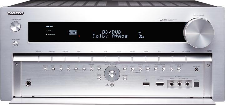 Produktbild Onkyo Tx-Nr3030 (11.2 Kanal, AM, FM)