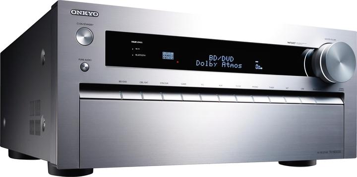 Produktbild Onkyo Tx-Nr3030 (11.2 Kanal, AM, FM)